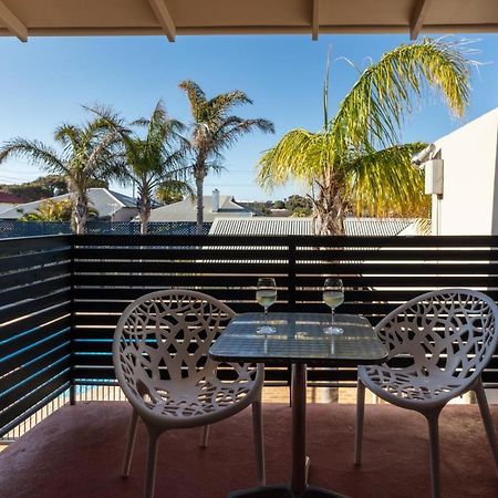 Sails Geraldton Accommodation מראה חיצוני תמונה