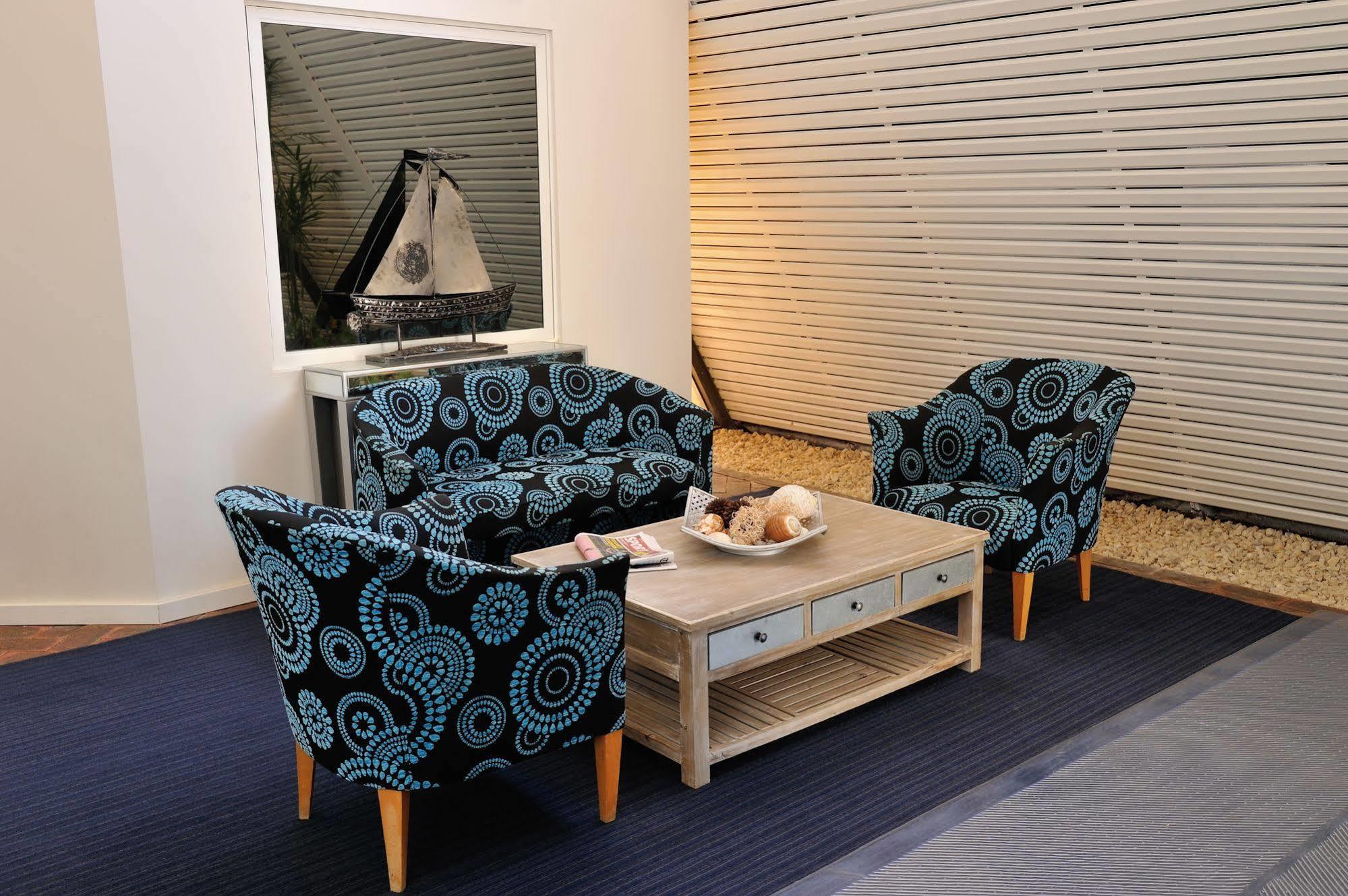 Sails Geraldton Accommodation מראה חיצוני תמונה