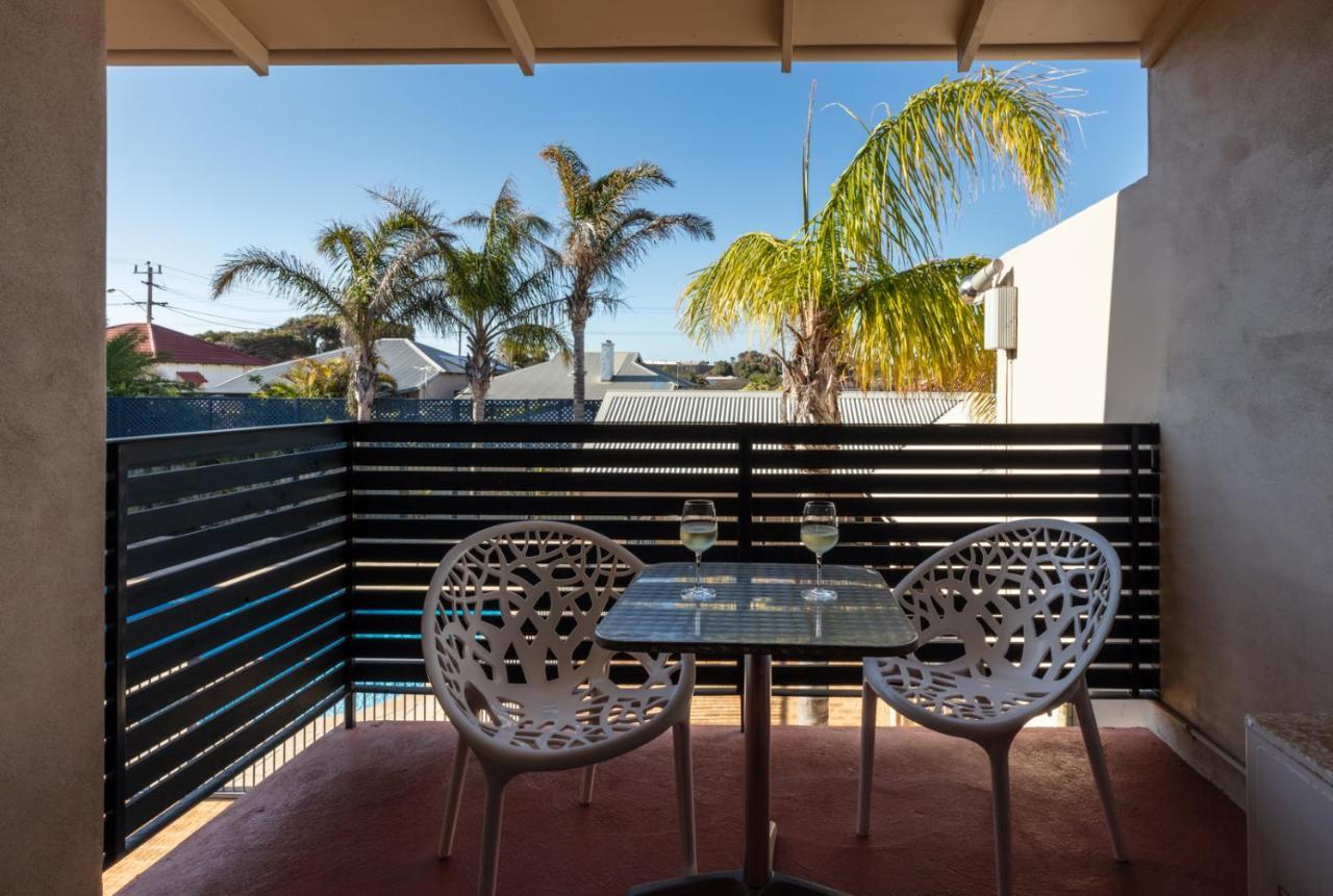 Sails Geraldton Accommodation מראה חיצוני תמונה