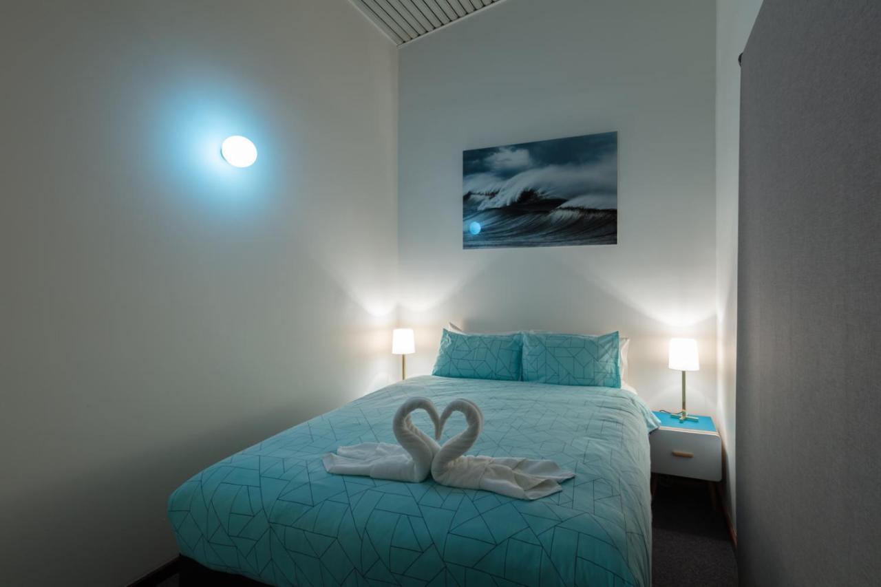 Sails Geraldton Accommodation מראה חיצוני תמונה